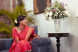 Anupamaa by Anupama Dayal